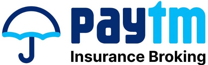 paytm insurance logo