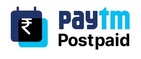 paytm postpaid logo