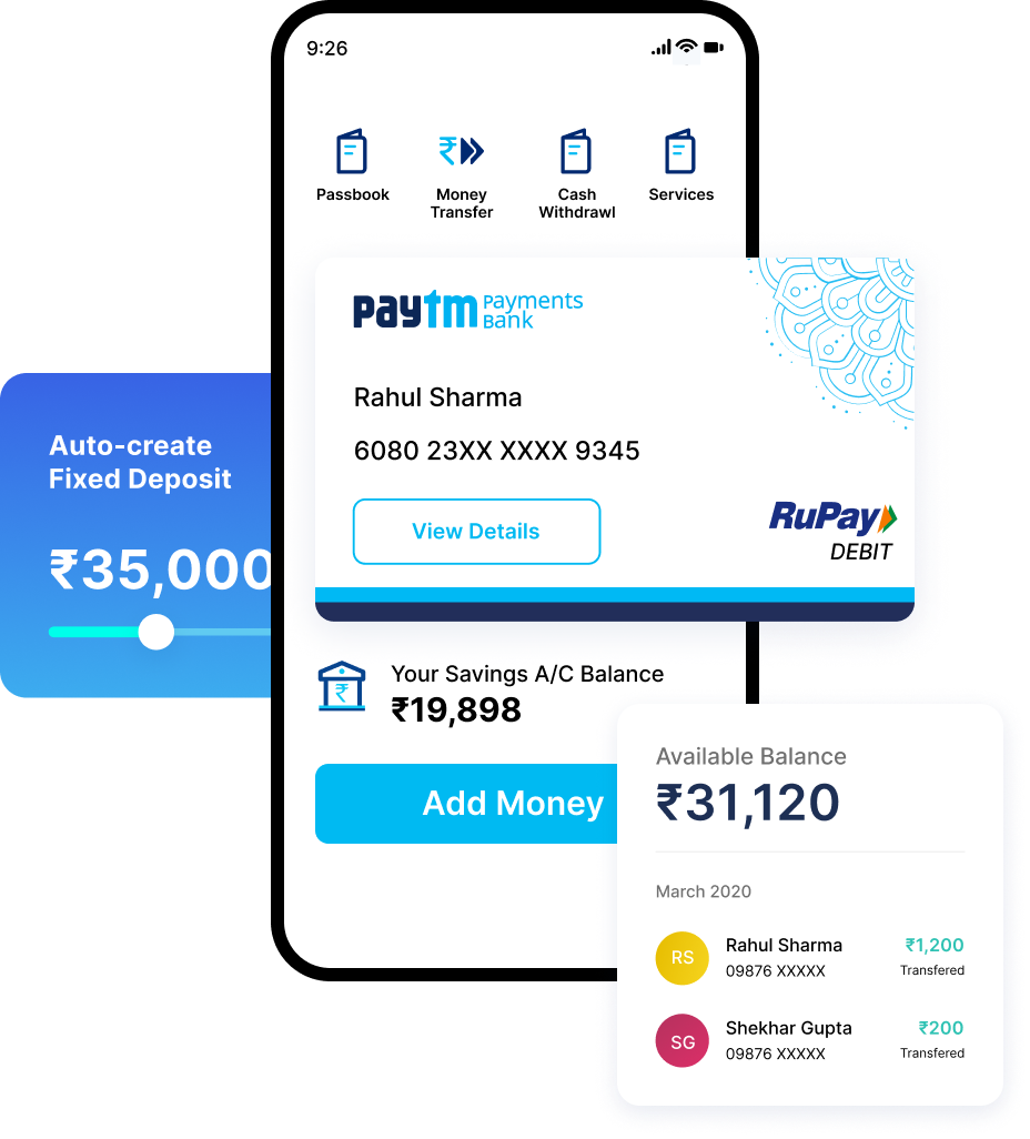 paytm payments image